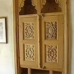 Heritage Homes Mehmet Ali Aga Konagi 게스트하우스 닷차
