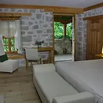 Heritage Homes Mehmet Ali Aga Konagi Datça