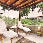 Affittacamere Heritage Homes Mehmet Ali Aga Konagi 4*