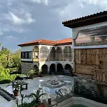 Heritage Homes Mehmet Ali Aga Konagi ダッチャ