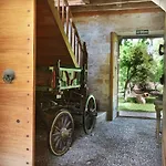 Heritage Homes Mehmet Ali Aga Konagi Datça
