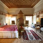 Heritage Homes Mehmet Ali Aga Konagi Pensión Datça