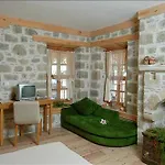 Heritage Homes Mehmet Ali Aga Konagi Pensión
