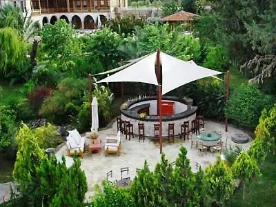 Mehmet Ali Aga Mansion בית הארחה 5*