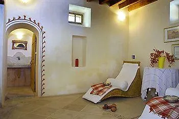 Mehmet Ali Aga Mansion דטקה
