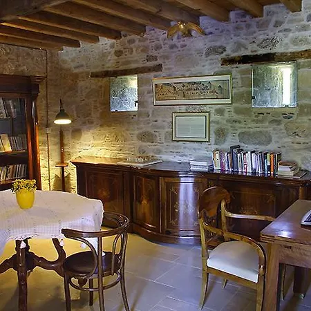 Mehmet Ali Aga Mansion בית הארחה