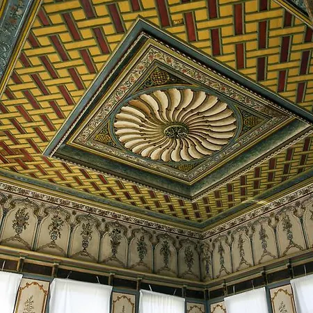 Mehmet Ali Aga Mansion 5* דטקה