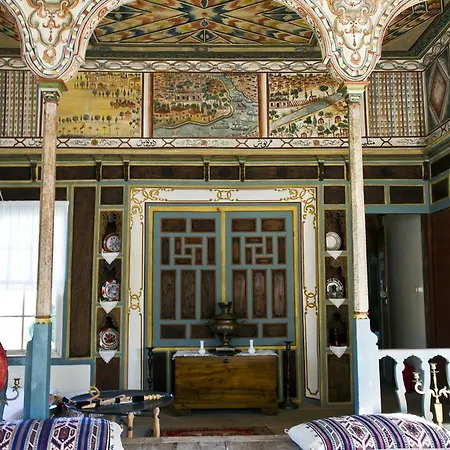 Mehmet Ali Aga Mansion 5* דטקה