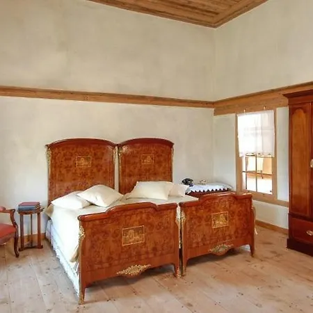 Heritage Homes Mehmet Ali Aga Konagi Pensionat 3*