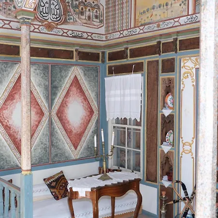 Heritage Homes Mehmet Ali Aga Konagi Pensionat 3*