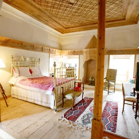 Guest house Heritage Homes Mehmet Ali Aga Konagi Datca