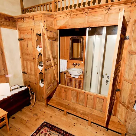 Heritage Homes Mehmet Ali Aga Konagi 3* Datça