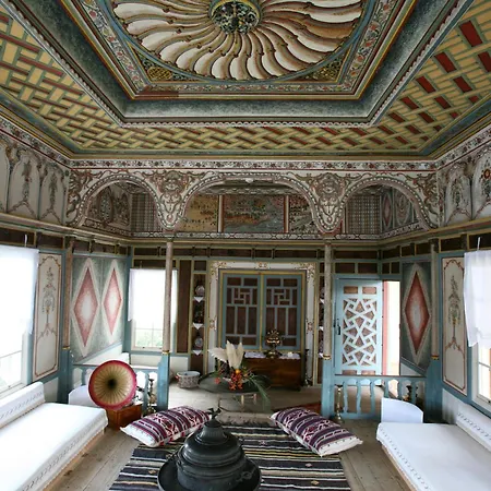 Heritage Homes Mehmet Ali Aga Konagi Pensionat 3*
