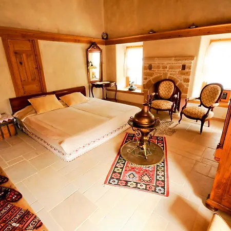 Pensionat Heritage Homes Mehmet Ali Aga Konagi 3*