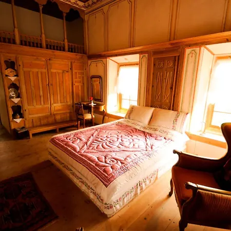 Heritage Homes Mehmet Ali Aga Konagi Guest house 4*