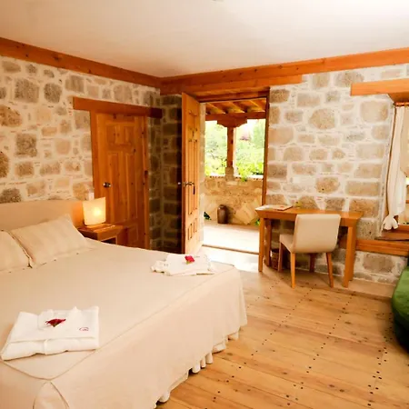 Guest house Heritage Homes Mehmet Ali Aga Konagi Datca