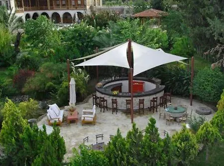 Heritage Homes Mehmet Ali Aga Konagi Guest house Datca