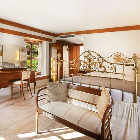 Heritage Homes Mehmet Ali Aga Konagi 게스트하우스 닷차
