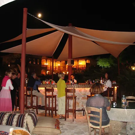 Heritage Homes Mehmet Ali Aga Konagi Pensiune Datca