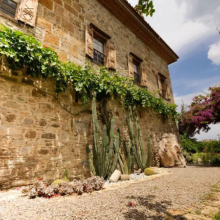 Pensiune Heritage Homes Mehmet Ali Aga Konagi Datca