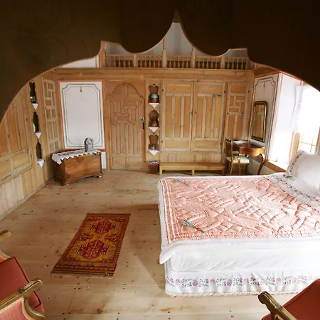 Heritage Homes Mehmet Ali Aga Konagi 게스트하우스 닷차