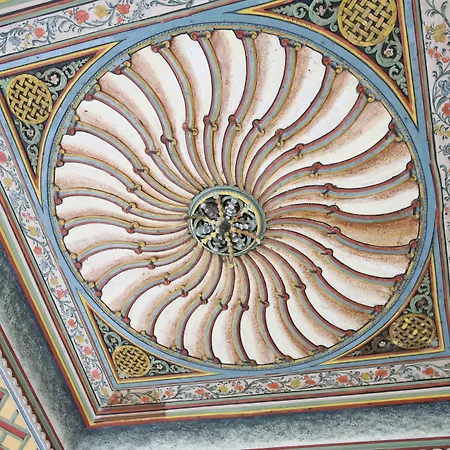 게스트하우스 Heritage Homes Mehmet Ali Aga Konagi 닷차