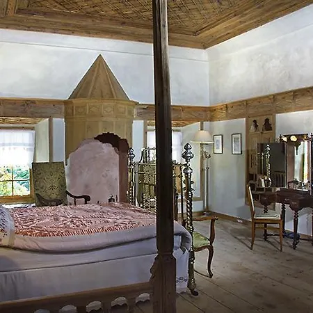 בית הארחה Mehmet Ali Aga Mansion 5*