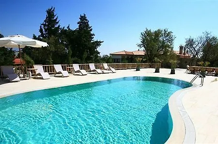 Mehmet Ali Aga Mansion 5* דטקה