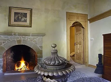 Mehmet Ali Aga Mansion בית הארחה 5*