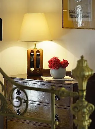 Mehmet Ali Aga Mansion 5* דטקה