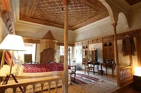 Mehmet Ali Aga Mansion 5*