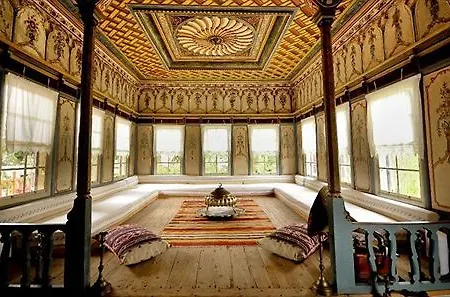 Mehmet Ali Aga Mansion