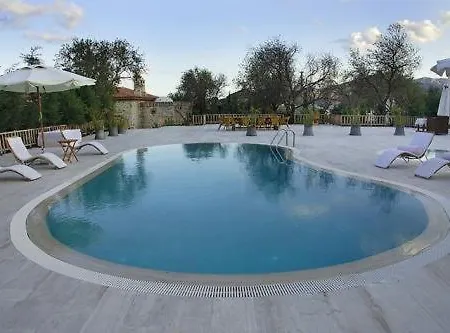 בית הארחה Mehmet Ali Aga Mansion 5*