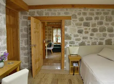 בית הארחה Mehmet Ali Aga Mansion 5*