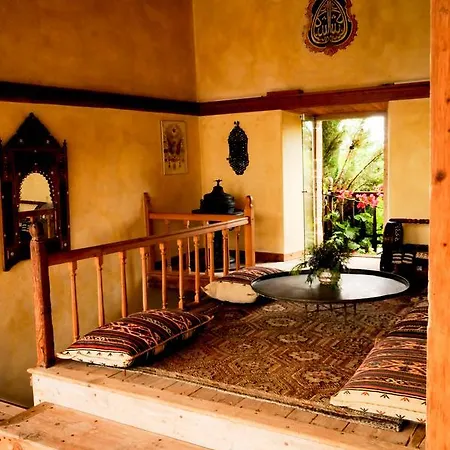 Mehmet Ali Aga Mansion בית הארחה 5*