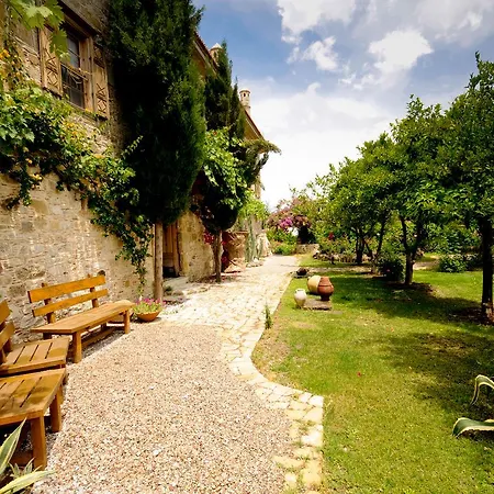 בית הארחה Mehmet Ali Aga Mansion 5*