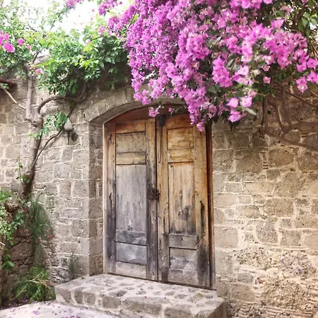 Mehmet Ali Aga Mansion בית הארחה 5*