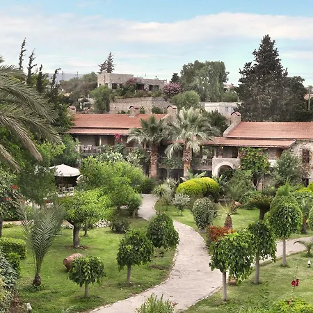 Mehmet Ali Aga Mansion דטקה