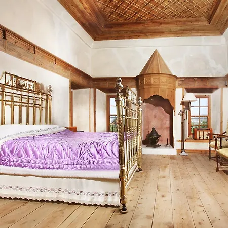 Mehmet Ali Aga Mansion 5*
