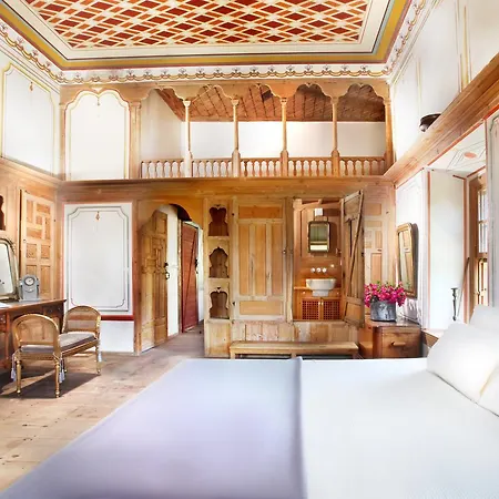 Mehmet Ali Aga Mansion דטקה