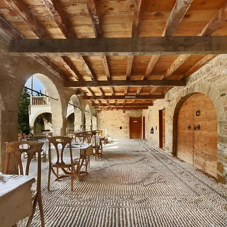 Mehmet Ali Aga Mansion 5* דטקה
