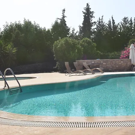 בית הארחה Mehmet Ali Aga Mansion 5*