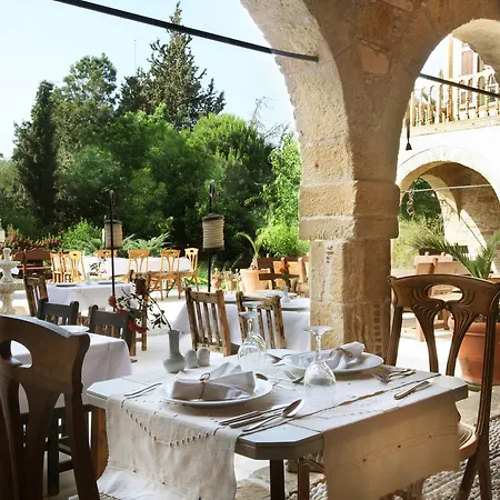 בית הארחה Mehmet Ali Aga Mansion