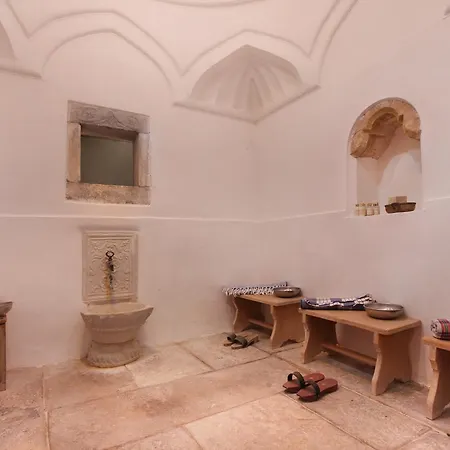 Mehmet Ali Aga Mansion בית הארחה