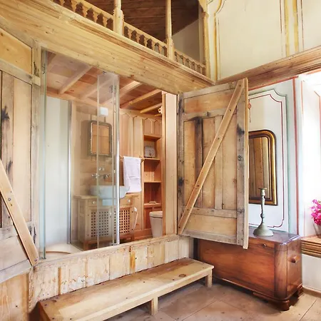 Mehmet Ali Aga Mansion דטקה