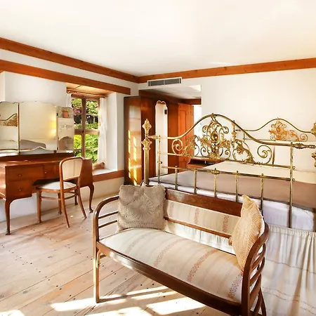Mehmet Ali Aga Mansion דטקה