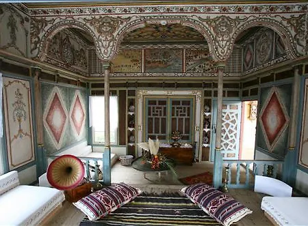 Mehmet Ali Aga Mansion 5* דטקה