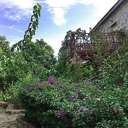 Mehmet Ali Aga Mansion 5* דטקה