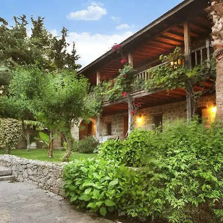 Mehmet Ali Aga Mansion