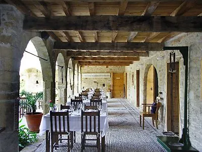 בית הארחה Mehmet Ali Aga Mansion 5*
